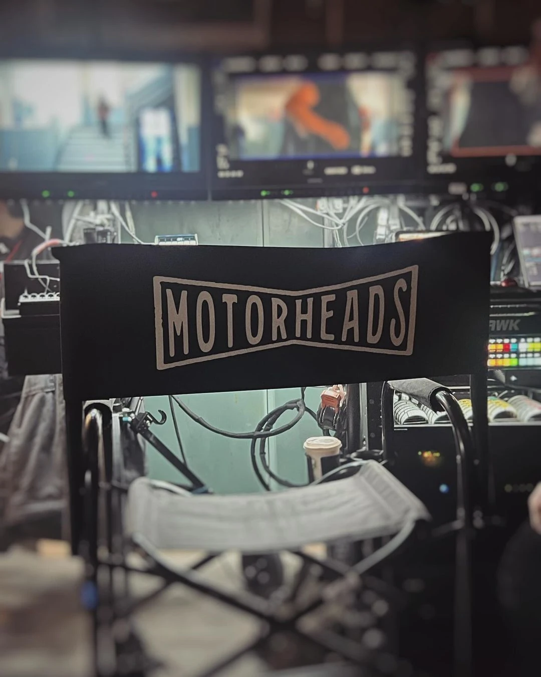 Season 1 | Motorheads Wiki | Fandom