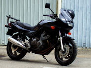 Yamaha XJ600-1506