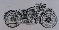Sarolea 350 1949 BL49 IMG