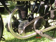 Sarolea 25P 350cc 1929 7