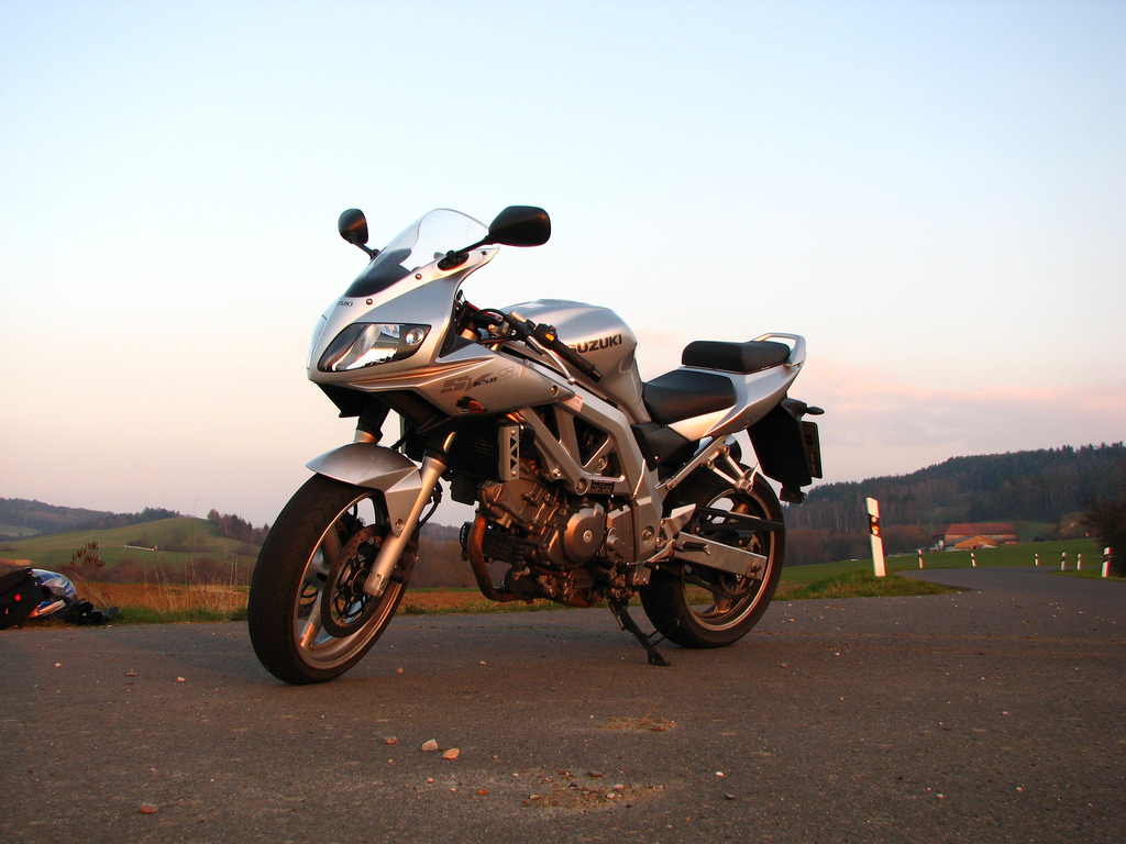 Suzuki SV650 | Motorrad-Wiki | Fandom