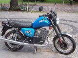 MZ ETZ 251