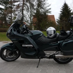 Honda Pan-European