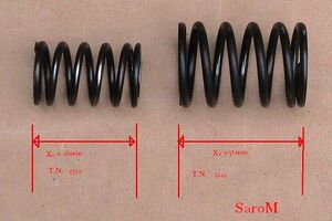 Sarolea Ventil 9322 u 5444