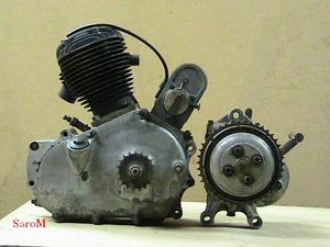 Antrieb Sarolea 350 1934 34 A rS