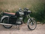 MZ TS 150