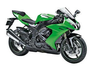 ZX-10R '08