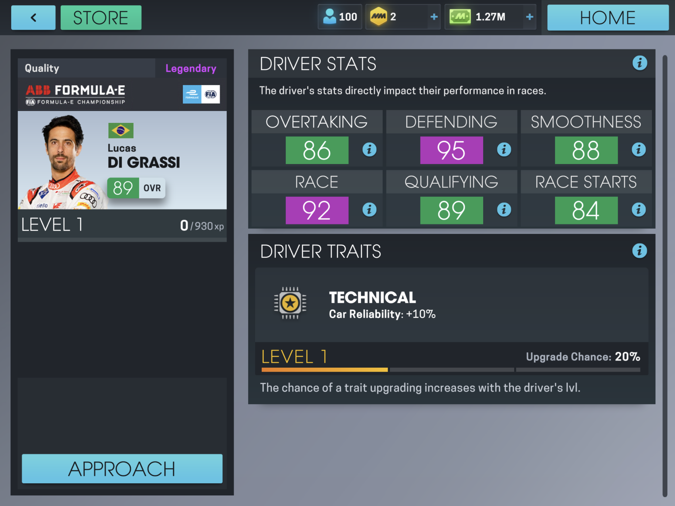 Discuss Everything About Motorsport Manager Online Wiki Fandom