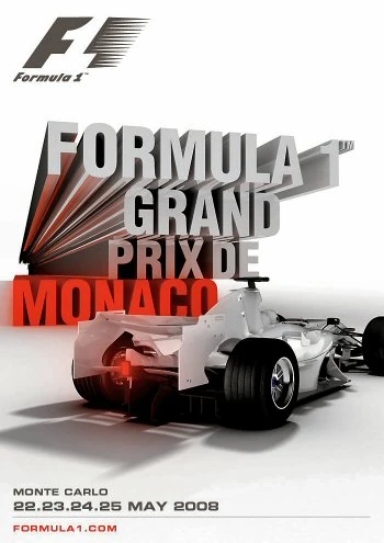 Großer Preis von Monaco 2008 MotorSport Fandom