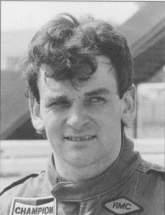 Kenny Acheson MotorSport Fandom