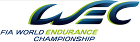 WEC Logo
