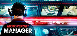 Motorsport Manager Image