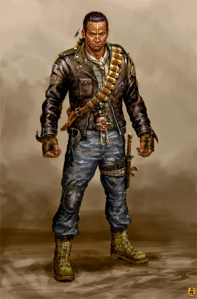 Blackhawk MotorStorm Fanon Wiki Fandom