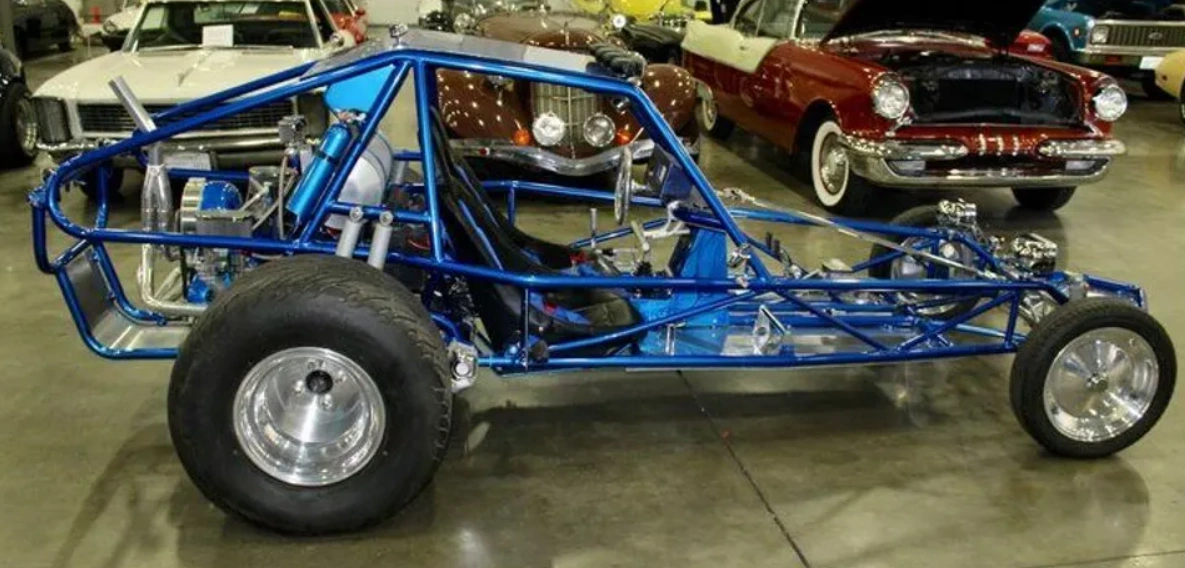 Sandrails MotorStorm Fanon Wiki Fandom