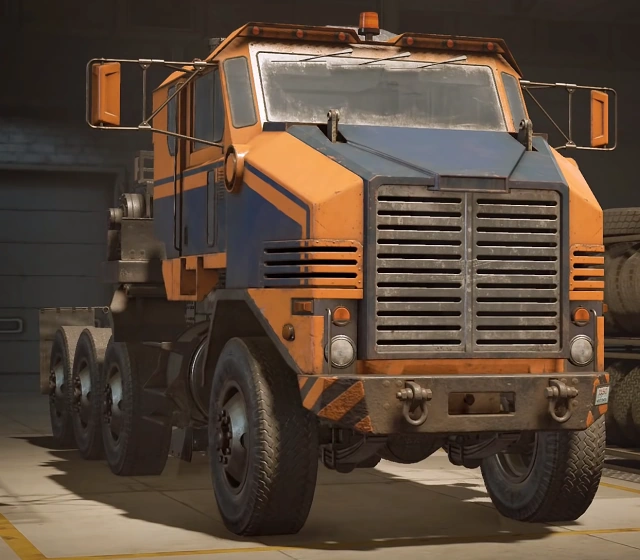 Derry Longhorn 4520 MotorStorm Fanon Wiki Fandom