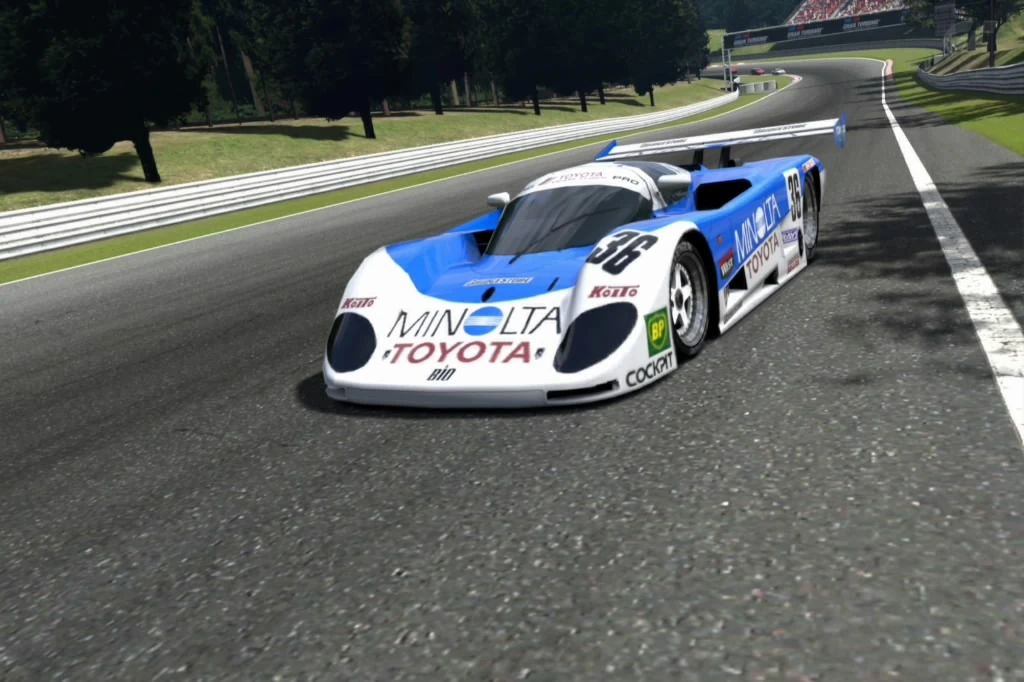 Prototypes MotorStorm Fanon Wiki Fandom