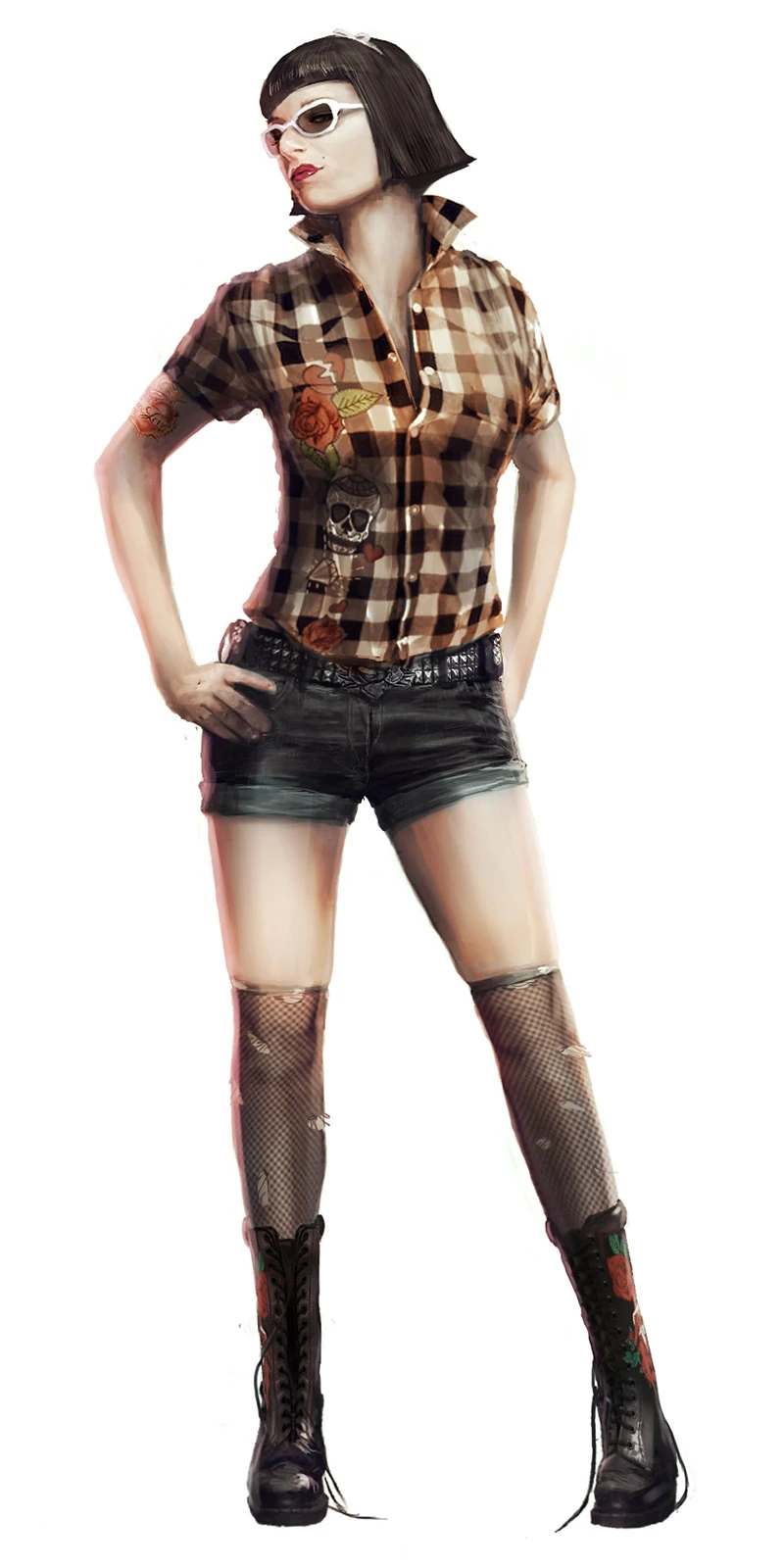Queen B MotorStorm Fanon Wiki Fandom