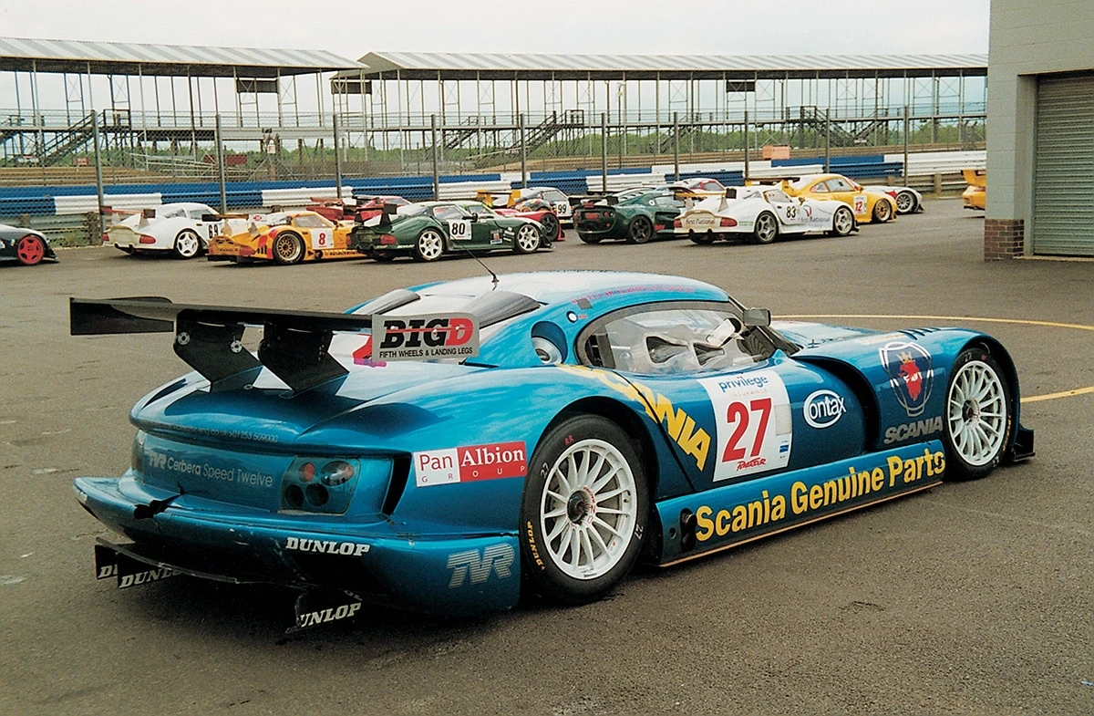 Albion Canberra 12 MotorStorm Fanon Wiki Fandom