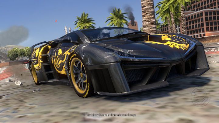 Italia Torquemada ZV | MotorStorm Fanon Wiki | Fandom