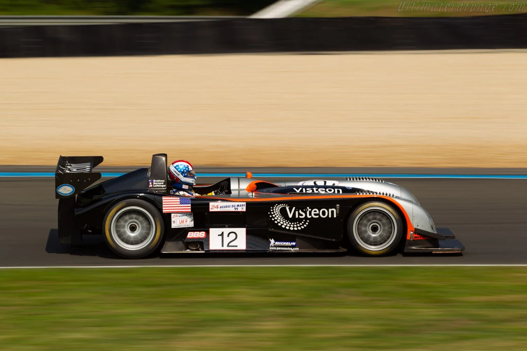 Patriot Trident LMP MotorStorm Fanon Wiki Fandom