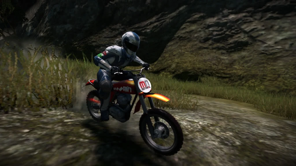 Monarch Champ MotorStorm Wiki Fandom