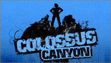 Colossuscanyon logo