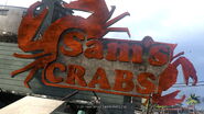 Sam'scrabs