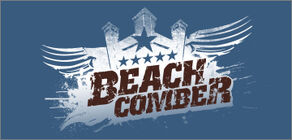 Beachcomber logo