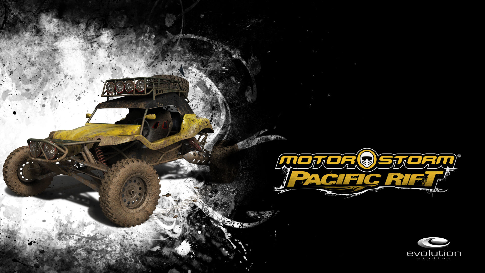 MotorStorm: Pacific Rift | MotorStorm Wiki | Fandom