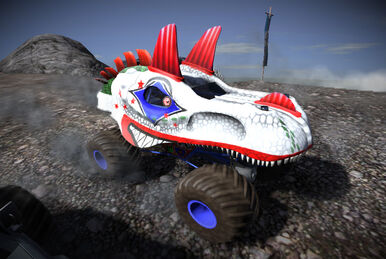 【公式】 MotorStorm | Wasabi Wiki Fandom | 手提げ・レッスンバッグ・入園グッズ