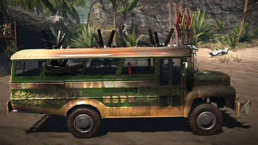 Atlas Arizona | MotorStorm Wiki | Fandom