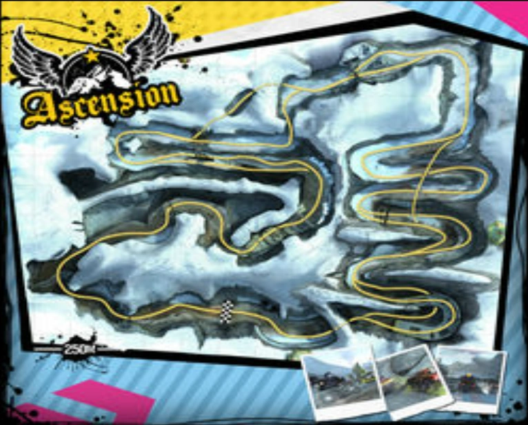 Ascension MotorStorm Wiki Fandom