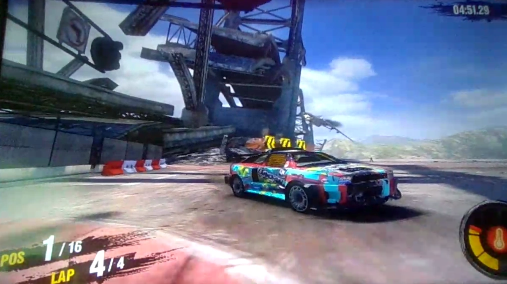 Terminus MotorStorm Wiki Fandom