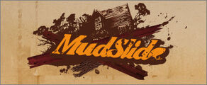 Mudslide logo