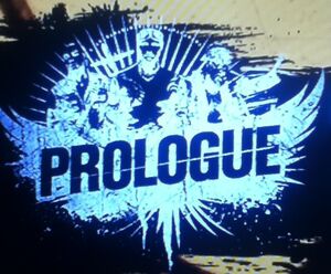 Prologue