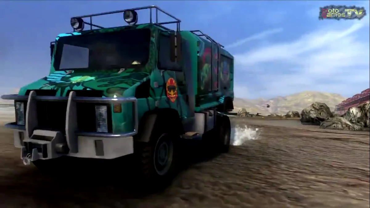 Molotov Uradna66 MotorStorm Wiki Fandom