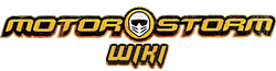 MotorStorm Wiki