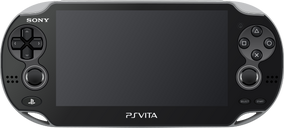 PlayStation Vita - PSビータ PlayStation Vita - Wikipedia