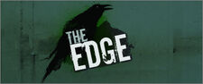 Theedge logo