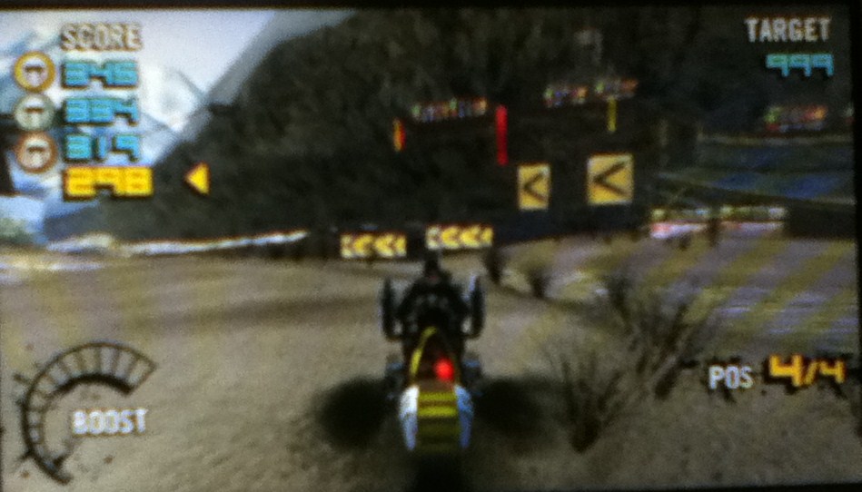 TimeTicker MotorStorm Wiki Fandom