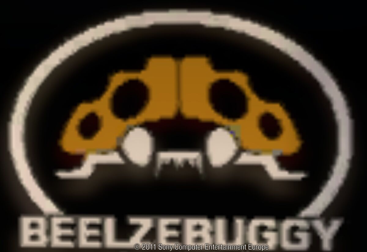 Beelzebuggy | MotorStorm Wiki | Fandom