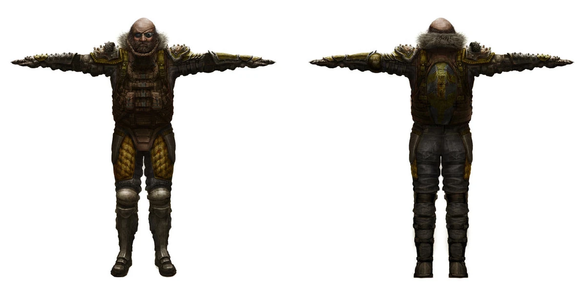 MotorStorm Pacific Rift/Art Gallery MotorStorm Wiki Fandom