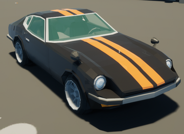 Essam | Motor Town: Behind the Wheel Wiki | Fandom