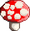 Red Mushroom