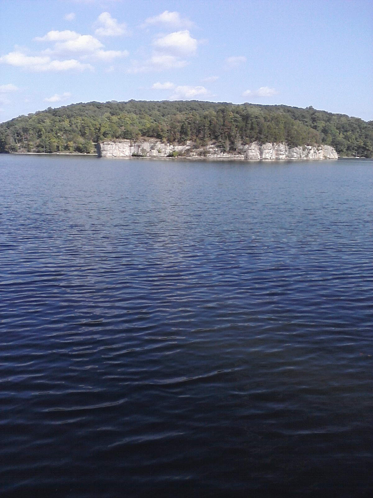 Lake Pinnacle Missouri Trails Wiki Fandom