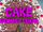 Cake Competition