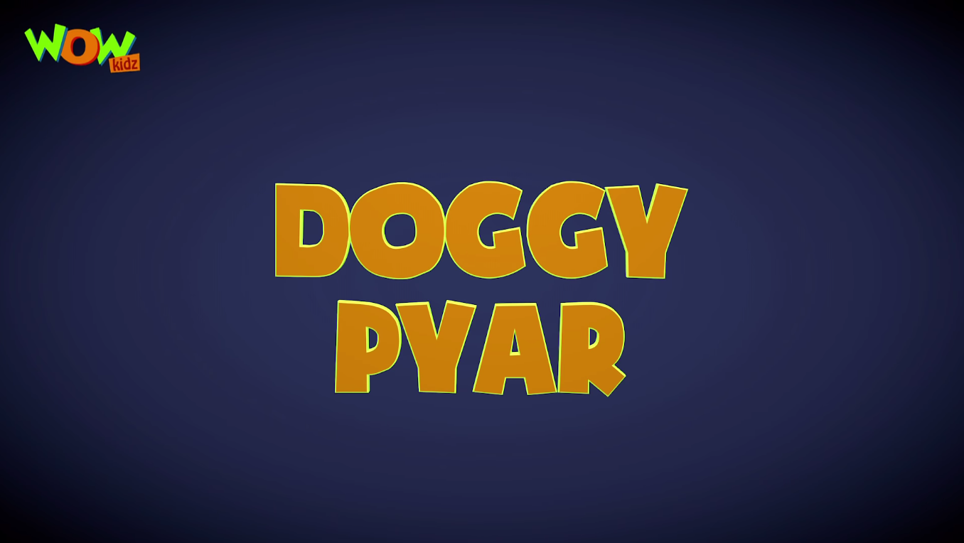 Doggy Pyar | Motu Patlu Wiki | Fandom Doggy Pyar | Motu Patlu Wiki | Fandom