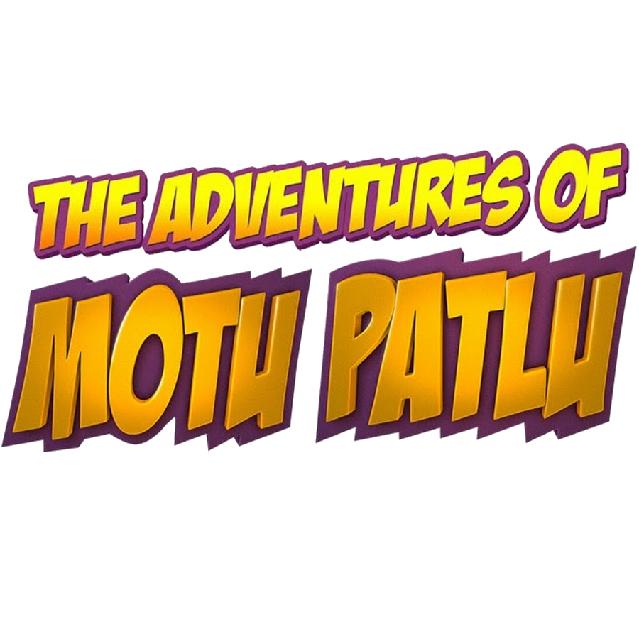 How to Draw Motu Patlu | Motu Patlu riding Scooter Painting | Learn to Draw  Cartoon - YouTube