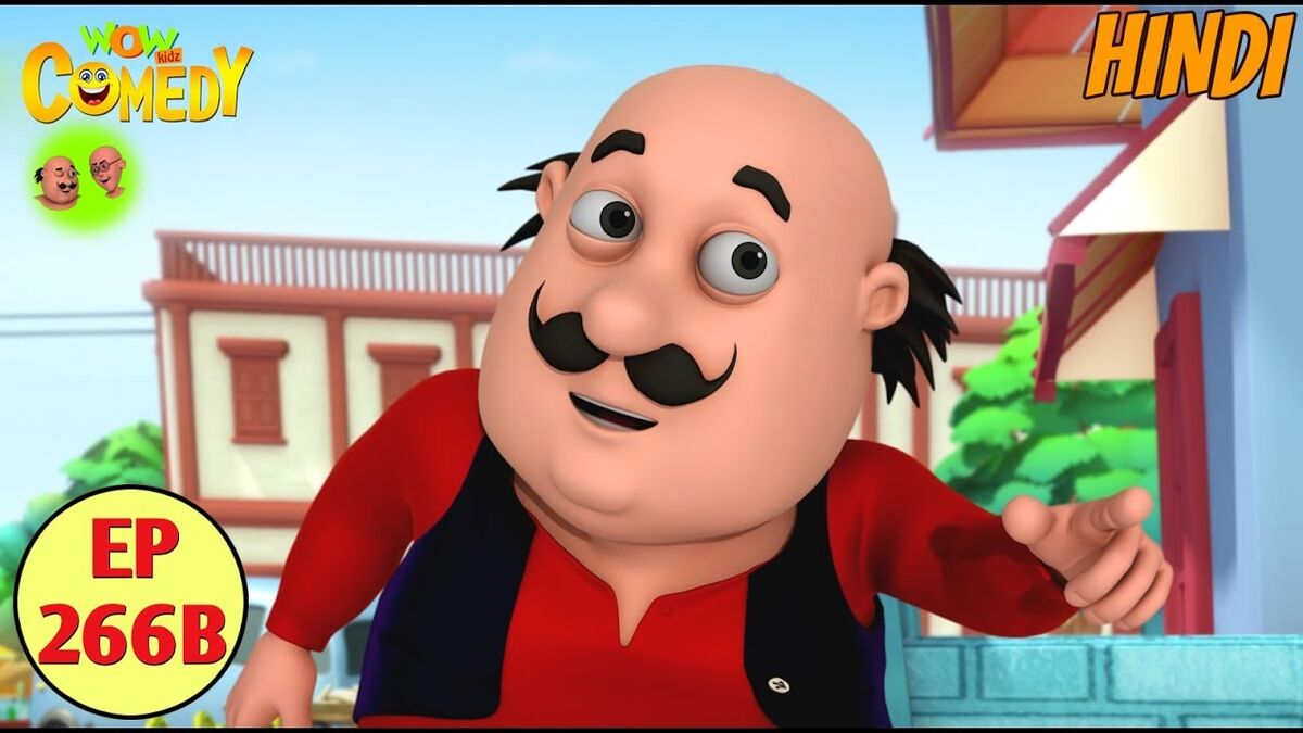 Motu Patlu ki Dosti VS Science | Motu Patlu Wiki | Fandom Motu Patlu ki Dosti VS Science | Motu Patlu Wiki | Fandom