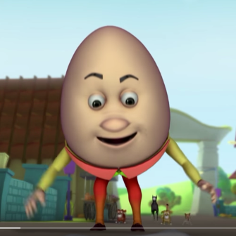 Humpty Dumpty (character) | Motu Patlu Wiki | Fandom Humpty Dumpty (character) | Motu Patlu Wiki | Fandom